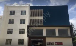 Sri Chaitanya Techno School, Attur Layout, Yelahanka New Town, Bangalore School Building