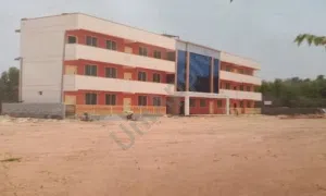Sri Gnanambika Vidya Mandira, Kodathi, Bangalore
