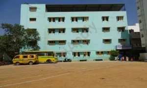 Sri Jnana Maruthi Vidyalaya, Govindapura, Nagawara, Bangalore