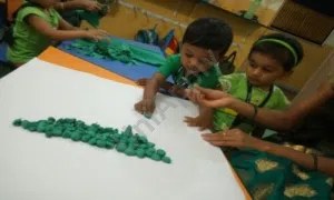 Sri Sri Ravi Shankar Vidya Mandir, Phase 3, Jp Nagar, Bangalore