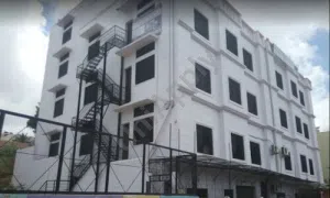 Sri Vishnu International School, Kaveri Nagar, Bangalore