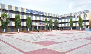 St. Alphonsus Academy, St Thomas Town, Richards Town, Bangalore