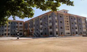 St. Claret School, Jalahalli, Bangalore