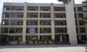 St. Dominic's School, Kanakapur Road, Subramanyapura, Bangalore
