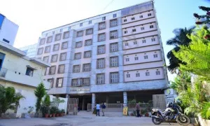 St. Mary's High School, Garvebhavi Palya, Bommanahalli, Bangalore