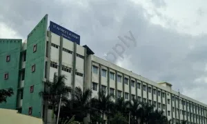 St. Patrick's Academy, Kodathi, Bangalore