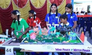 St. Philomena School, Kumbalgodu, Bangalore