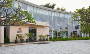 Stonehill International School, Jala Hobli, Yelahanka, Bangalore