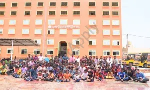 Sunbeam International School, Mylasandra, Begur, Bangalore