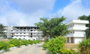 Sunrise International Academy, Kommaghatta, Bangalore