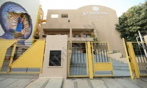 Swargarani School And PU College, Rr Nagar, Bangalore