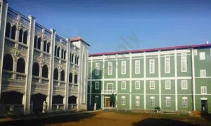 Tadmore Academy, Nirman Layout, Jigani, Bangalore