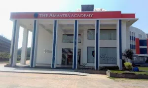 The Amaatra Academy, Haralur, Bangalore