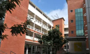 The Brigade School, Phase 7, Jp Nagar, Bangalore School Building
