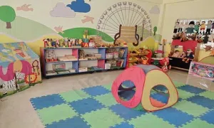 The Global Academy, Phase 2, Electronic City, Bangalore