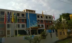 The Great Eastern International Public School, D Group Employees Layout, Sunkadakatte, Bangalore