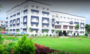 The Landmark School, Rampura, Bidrahalli, Bangalore School Building