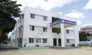 The Vrukksha School- Mahadevapura, Dooravani Nagar, Bangalore