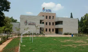 Ujjval World School, Kadugodi, Bangalore School Building