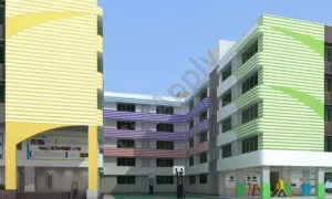 VIBGYOR Roots And Rise School, Doddanekkundi, Bangalore