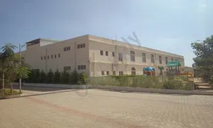 Vagdevi Vilas School, Whitefield, Bangalore