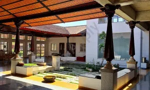 Valiants Academy, Kengeri, Bangalore School Building