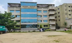 Vedantha PU College, Vasanthapura, Subramanyapura, Bangalore