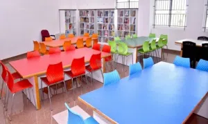 Vidya Sai Public School, Yelahanka, Bangalore