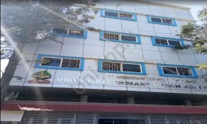 Vidyanjali Primary And High School, Gottigere, Bangalore
