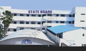 Vijaya Bharathi School State Board, Phase 1, Girinagar, Bangalore