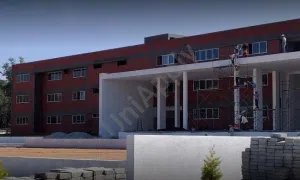 Vishwa Vidyapeeth, Varthur, Bangalore School Building