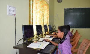 Vivekananda Techno School, Konanakunte, Bangalore