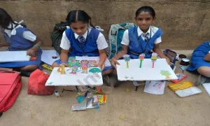 Websters School- Ittamadu Campus, Stage 3, Banashankari, Bangalore