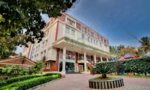 Whitefield Global School, Whitefield, Bangalore School Building