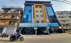 Williams International Pre-University College, Rt Nagar, Bangalore