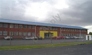 Windermere High School, Magadi Road, Binnipete, Bangalore