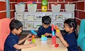 Winmore Academy, Whitefield, Bangalore School Event