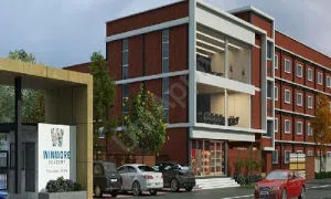 Winmore Academy, Jakkuru, Bangalore