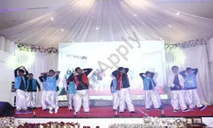 Wisdom English High School, Kadugondanahalli, Bangalore