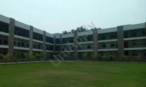 Wisdom Montfort International School, Yelahanka, Bangalore School Building