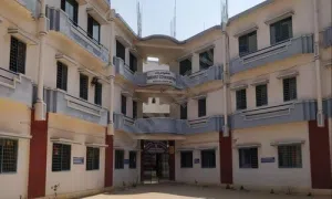 Yashasvi Vidyanikethan, Kattigenahalli, Yelahanka, Bangalore