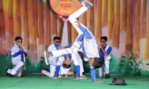 Zenith Public School, Kambipura, Kumbalgodu, Bangalore