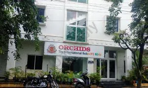 SchoolVi Kids, Sahakar Nagar, Bangalore