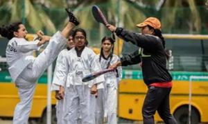 Orchids The International School, Charanthimath Gardens, Dharwad, Dharwad