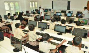 Mount Carmel Residential School, Kanjiramkulam, Thiruvananthapuram