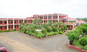 Orchids The International School, Manglia, Indore