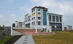 Shri Ram Centennial School, Indore