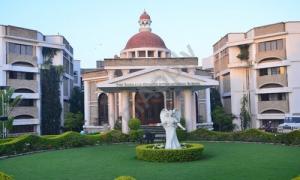 The Emerald Heights International School, Indore
