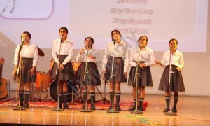 Daly College, Indore