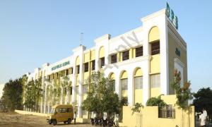 JITO Delhi Public School, Aurangabad